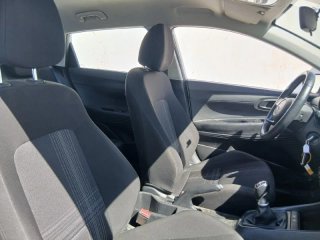 SIN ENTRADA! Hyundai BAYON 2023 ETIQUETA ECO