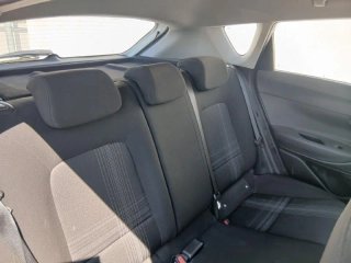 SIN ENTRADA! Hyundai BAYON 2023 ETIQUETA ECO