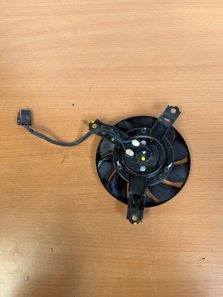 Electroventilador Yamaha Tricity 300 2023