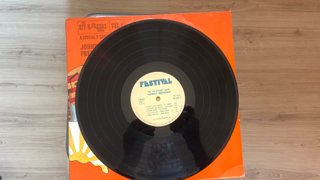 LP The Hit-Kickers Vol.2