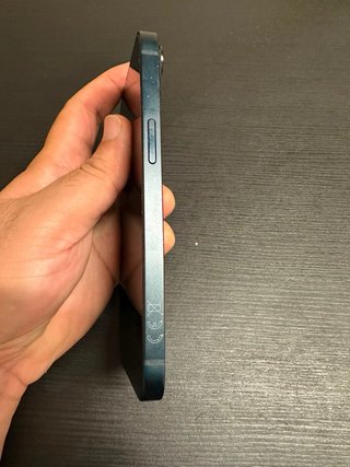iPhone 13 128GB Azul