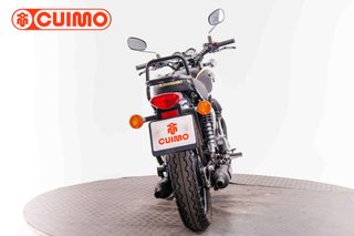 KAWASAKI W 800