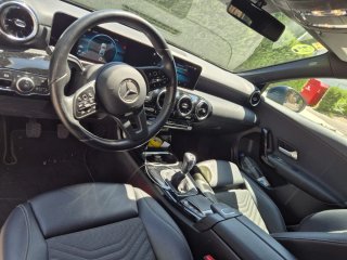 Mercedes-Benz Clase A 2020