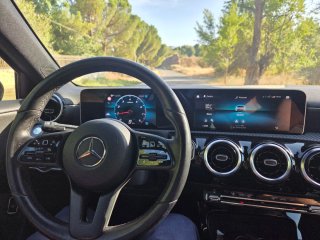 Mercedes-Benz Clase A 2020