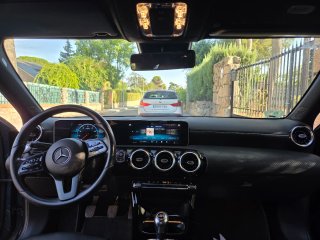 Mercedes-Benz Clase A 2020