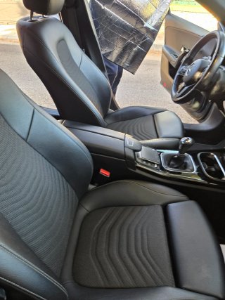 Mercedes-Benz Clase A 2020