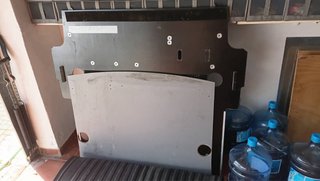 Equipamiento profesional SORTIMO GLOBELYST.