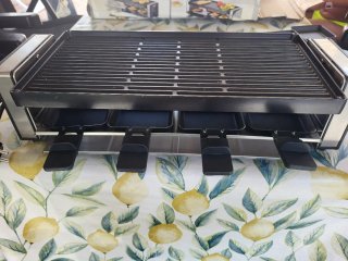 Raclette Finesse