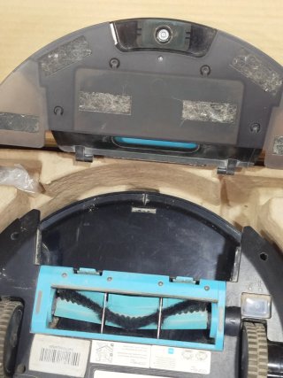 Conga 990 Vital (para piezas)