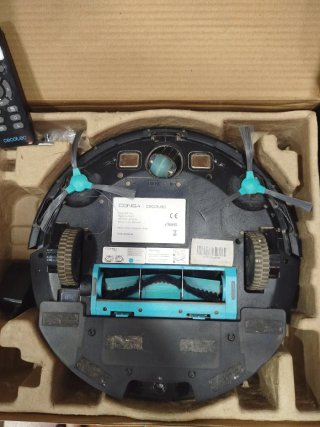 Conga 990 Vital (para piezas)