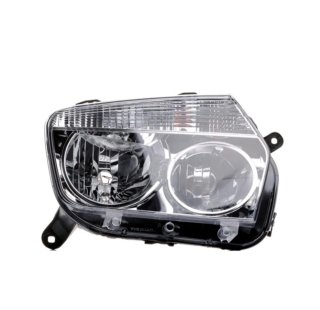 Faro Delantero Derecho Dacia Duster Cromado