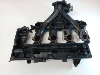 COLECTOR ADMISION Citroen C4 Coupe (2004->)
