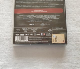 DVD - La Casa Muta - Gustavo Hernàndez BiM (2010)