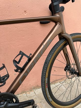 Bicicleta Orbea Terra H40 Gravel