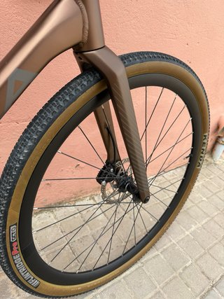 Bicicleta Orbea Terra H40 Gravel
