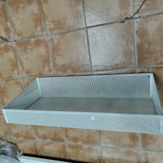 Estanterías metálicas para comercio