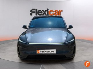 Tesla Model Y Gran autonomía con tracción trasera