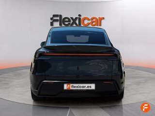 Tesla Model Y Gran autonomía con tracción trasera