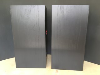 Altavoces Monitor Audio R652/MD