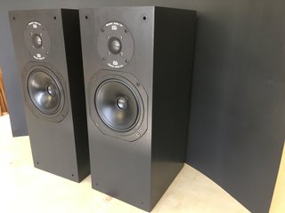 Altavoces Monitor Audio R652/MD