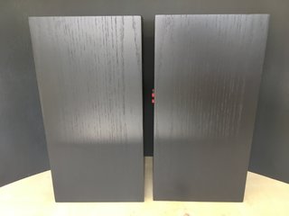 Altavoces Monitor Audio R652/MD
