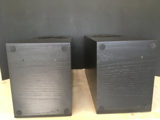 Altavoces Monitor Audio R652/MD