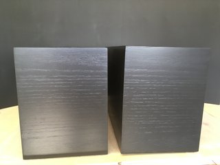 Altavoces Monitor Audio R652/MD