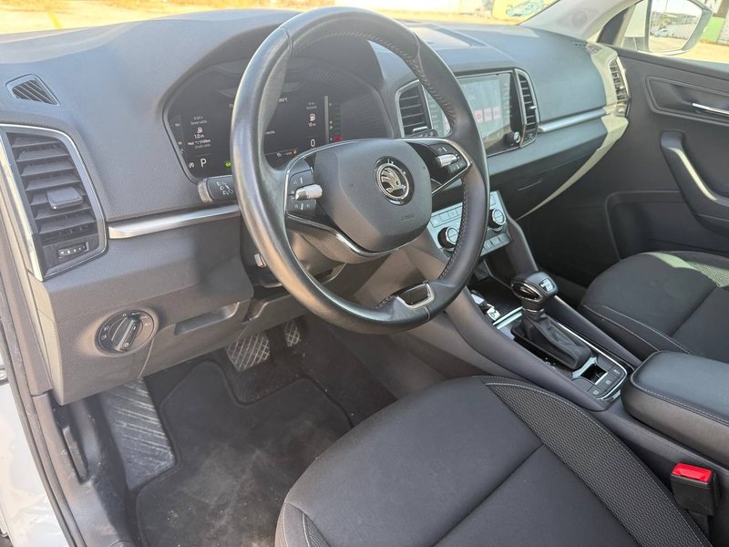 Škoda Karoq AMBITION 2.0 TDI DSG 4X4 Adblue 2023, foto 14