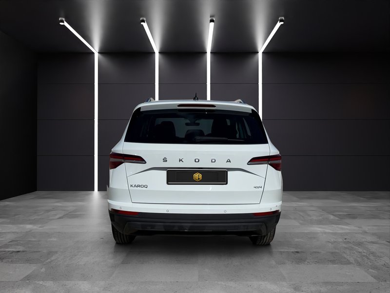 Škoda Karoq AMBITION 2.0 TDI DSG 4X4 Adblue 2023, foto 6