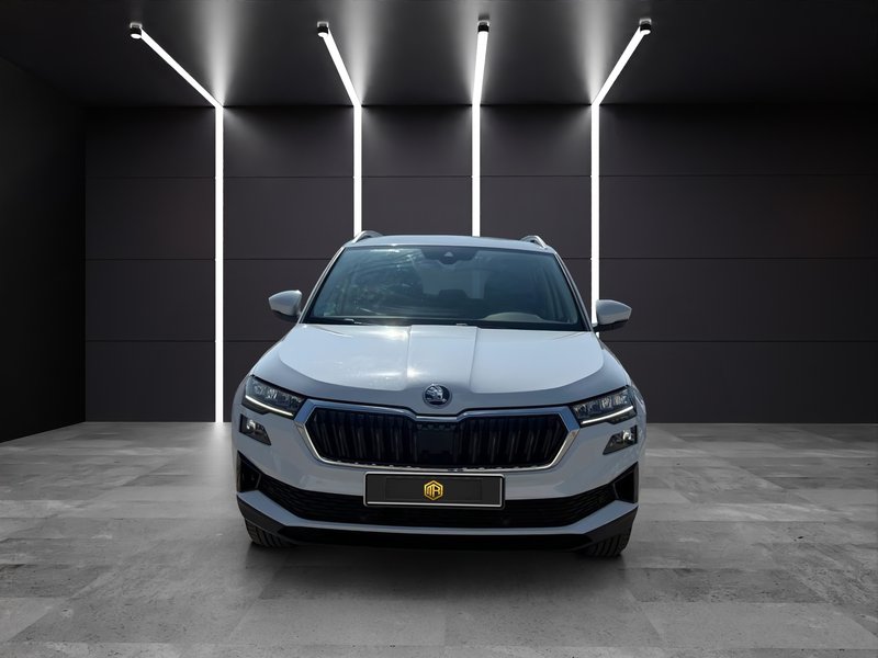 Škoda Karoq AMBITION 2.0 TDI DSG 4X4 Adblue 2023, foto 2
