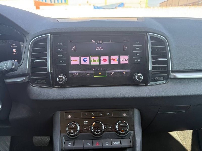 Škoda Karoq AMBITION 2.0 TDI DSG 4X4 Adblue 2023, foto 15