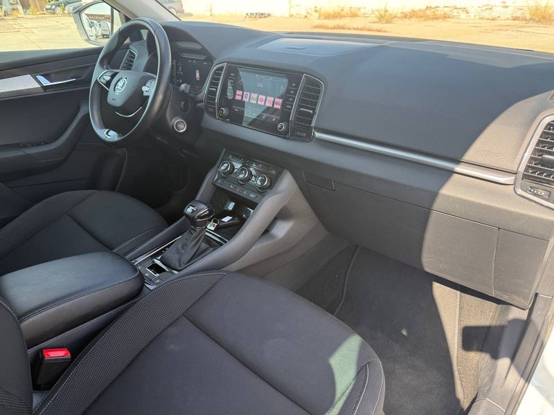 Škoda Karoq AMBITION 2.0 TDI DSG 4X4 Adblue 2023, foto 16