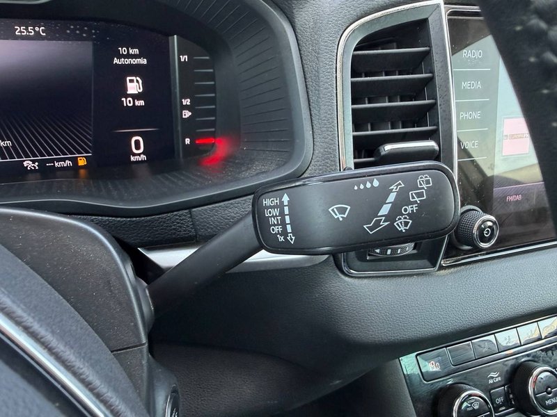 Škoda Karoq AMBITION 2.0 TDI DSG 4X4 Adblue 2023, foto 20