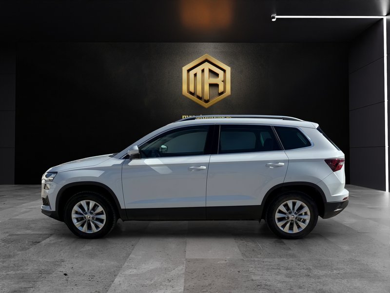 Škoda Karoq AMBITION 2.0 TDI DSG 4X4 Adblue 2023, foto 8