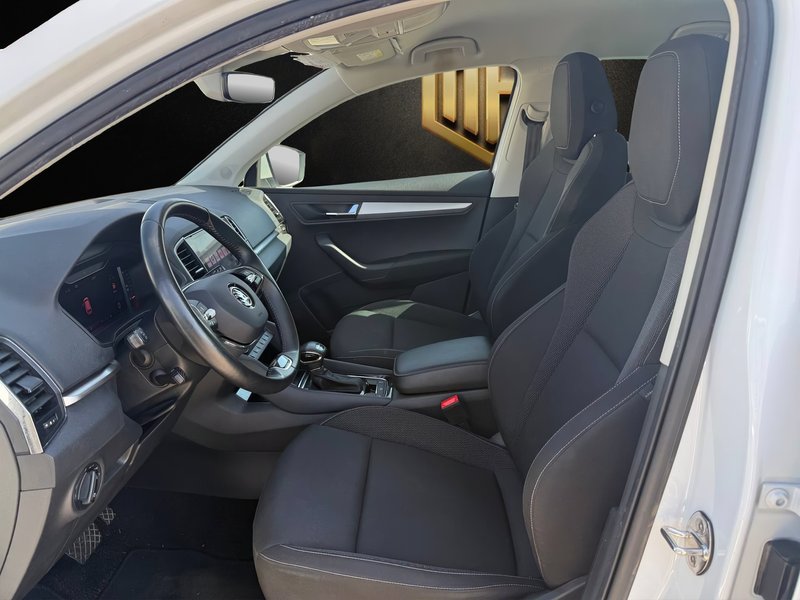 Škoda Karoq AMBITION 2.0 TDI DSG 4X4 Adblue 2023, foto 33