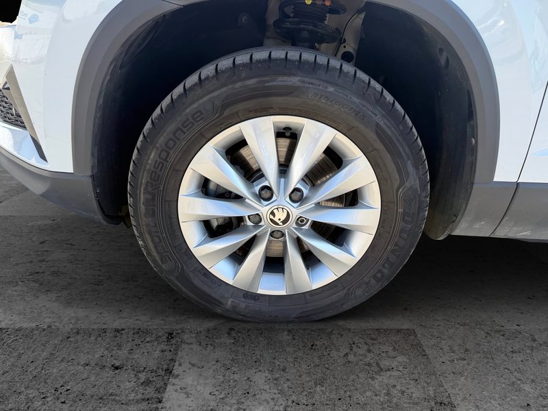 Škoda Karoq AMBITION 2.0 TDI DSG 4X4 Adblue 2023, foto 11