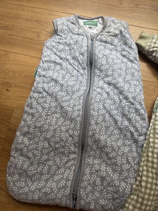 2 Sacos Molis&Co talla 0-6 Tog2,5