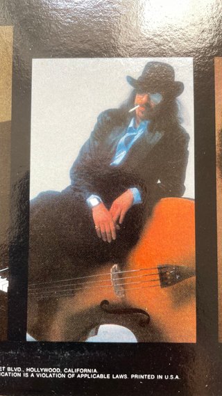 LP J. Geils Band Sanctuary