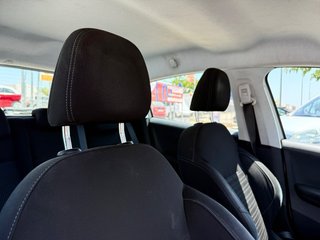 Peugeot 208 2014