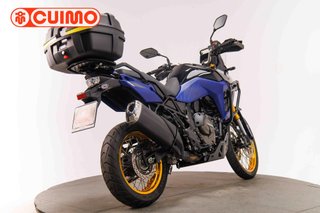 SUZUKI DL 800 DE