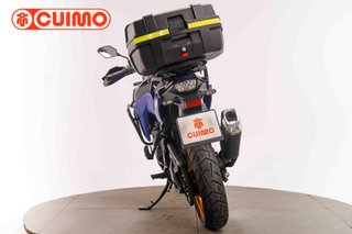SUZUKI DL 800 DE