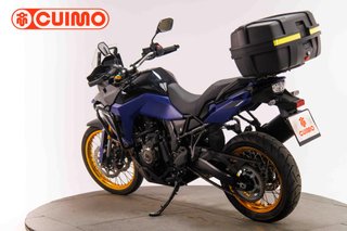 SUZUKI DL 800 DE