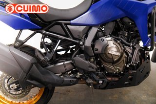 SUZUKI DL 800 DE