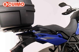 SUZUKI DL 800 DE