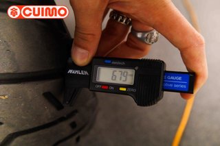SUZUKI DL 800 DE