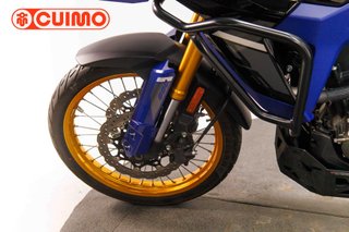 SUZUKI DL 800 DE