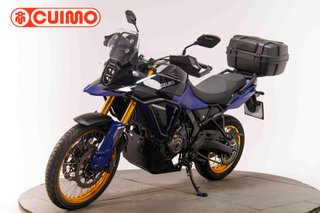 SUZUKI DL 800 DE
