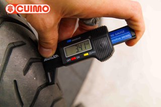 SUZUKI DL 800 DE