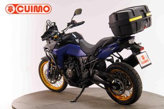SUZUKI DL 800 DE