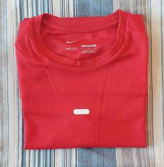 Camiseta deportiva Nike mujer Talla S